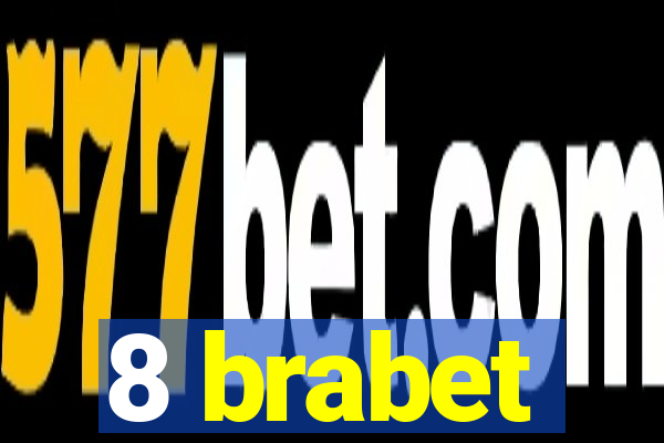 8 brabet